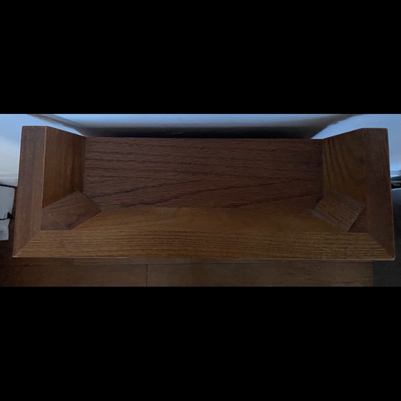 Terry Redlin "That Special "Time" Regulator Clock - Picture 3 of 13